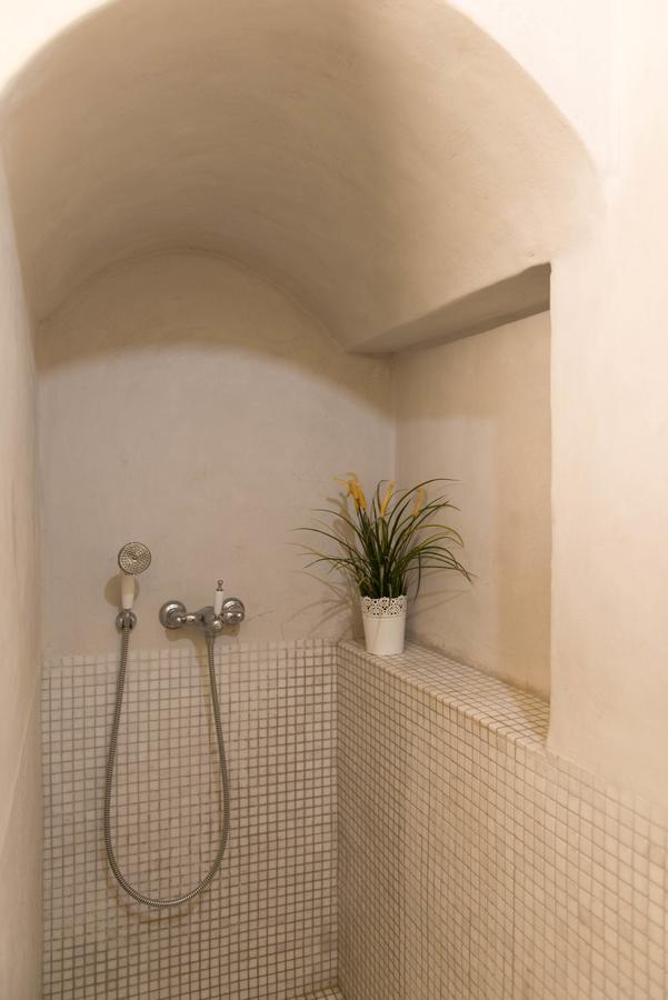 Villa River With Pool Kamares  Exterior photo